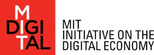 Huminology is proud to support the MIT Initiative on the Digital Economy