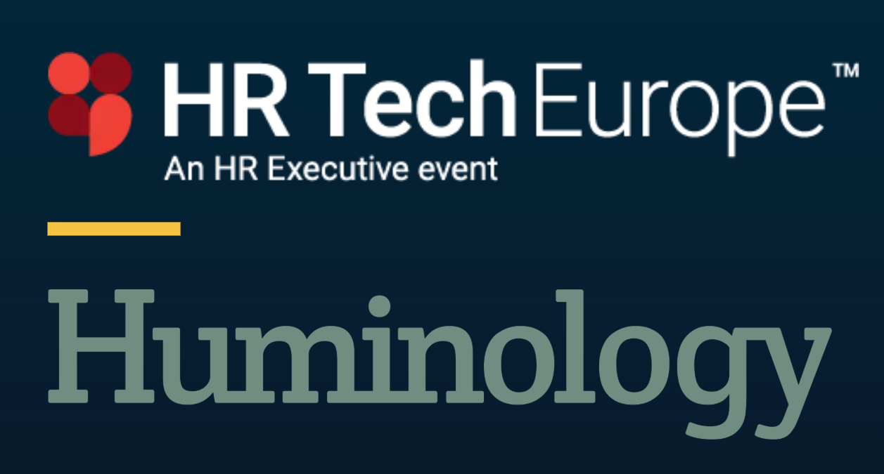 Huminology joins HR Tech Europe